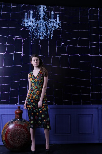 Qassem Qassem Haute Couture